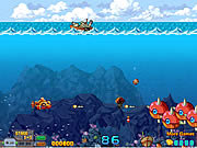 Giochi di Sottomarini da Guerra - Sub Commander